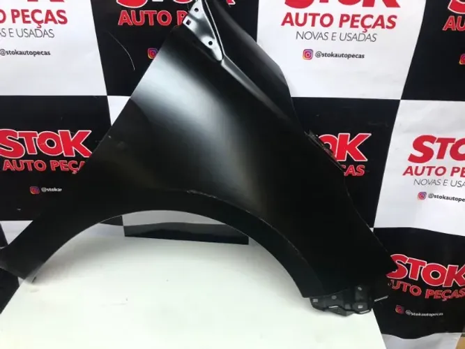 Paralama Direito Yaris Original 2018 2019 2020 2021 2022
