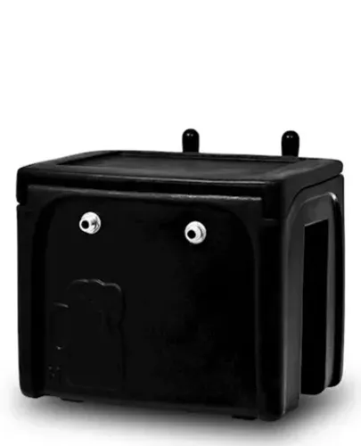 Chopeira Memo 2 Vias a Gelo