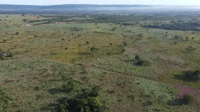 Fazenda 320 hect em Rosário do oeste MT. Frente BR163, R$:5.500.000