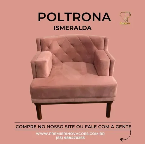 POLTRONA VERSALLE
