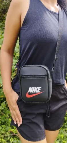Bag / bolsa de ombro UNISSEX