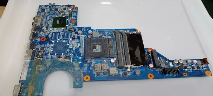 placa mãe hp G4-1190BR