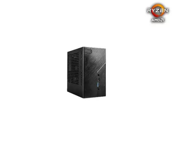 Deskmini Ryzen 5700G M.2 512GB x 4 Noctua Cooler