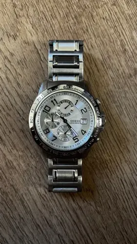 Relógio Guess Masculino