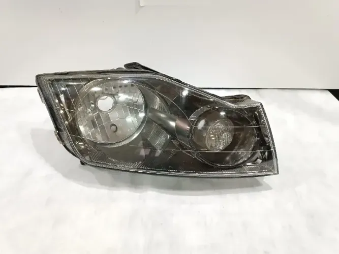Farol Direito Ecosport 2008 2009 2010 Cromomix Original