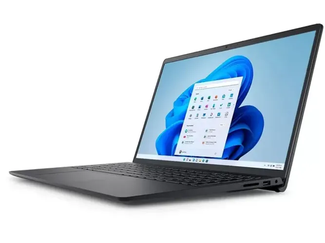 Notebook Dell Inspiron 15 3511 i5-1135G7 8GB 256GB SSD NVME Tela 15.6 (Novo Lacrado)
