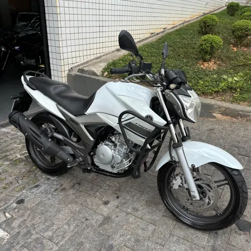 FAZER 250 YS 2014