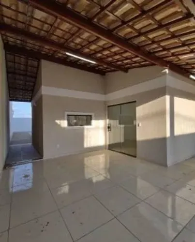 Casa usada plana reformada | Bairro itaperi
