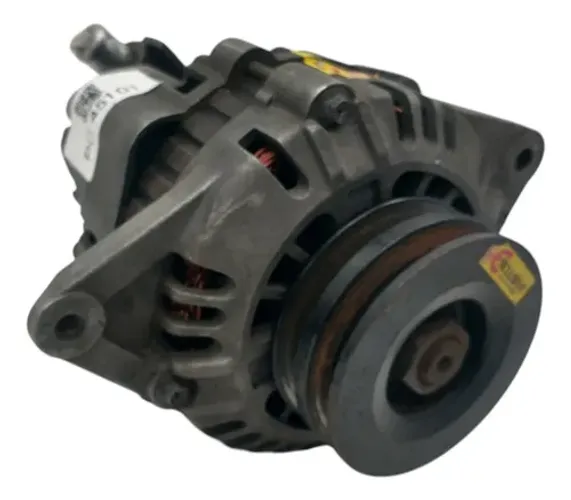 Alternador Mitsubishi L200 2.5 2006 2007 2008 2009 2010 2011