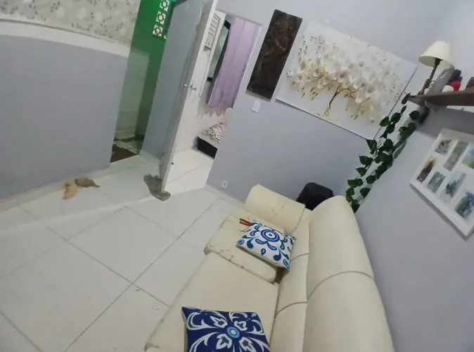 Vendo Casa no Condor SC