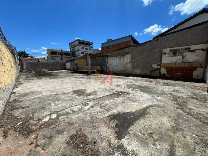 TERRENO para aluguel, Itapuã - VILA VELHA/ES