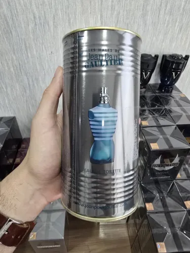 Perfume Masculino Jean Paul Gaultier Le Male lacrado 125ml