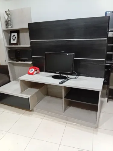 Rak e painel