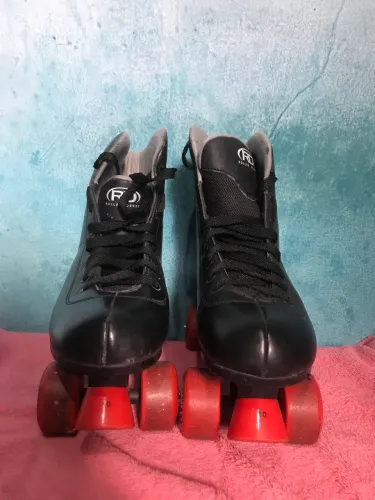 Patins roller derby roller star 600 - TAM 41 adulto