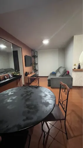 APTO 3 QTOS C/SUITE COND VILLE BLANCHE II VALPARAÍSO 