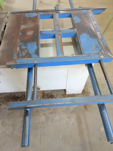 ARRENDAMENTO  ( Máquinas, marcenaria, fábrica de móveis )