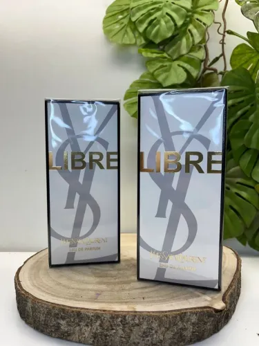 Perfume Yves Saint Laurent Libre Eau de Parfum 90ml