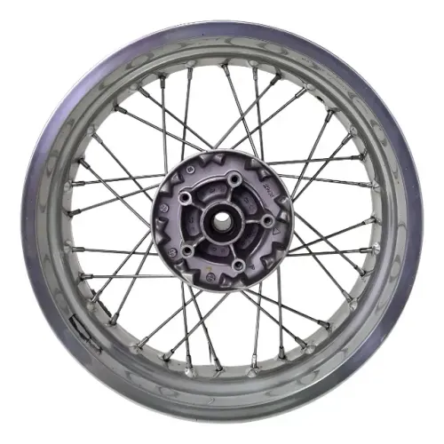 Roda Dianteira Triumph Bonneville T120 17/18 Original 55617