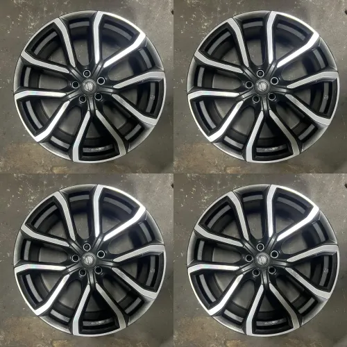 RODA 20 VOLVO ORIGINAL
