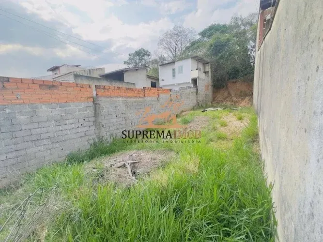 Terreno com 150 m² à venda no Portal da Itavuvu -Sorocaba/SP 