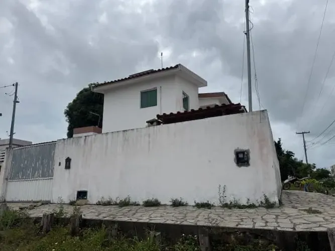Casa para aluguel fim de semana (JACUMÃ)