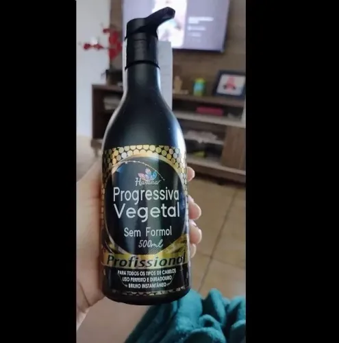 Progressiva sem Formol Pague na Entrega