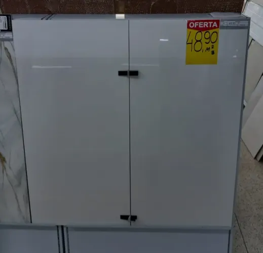 Piso 56x113 artico polido Incopisos