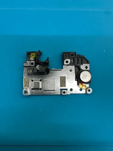 VIBRACALL MOTOROLA MOTO G7 - PEÇAS ORIGINAIS RETIRADA