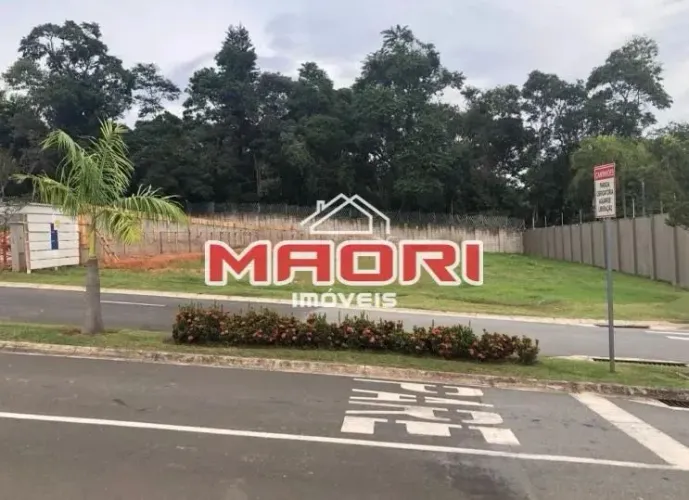 terreno - Sítio Recreio dos Cafezais - Valinhos