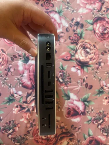 Mec Mini 2011 16GB RAM Ssd 128