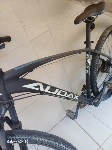 BICICLETA AUDAX ARO 29