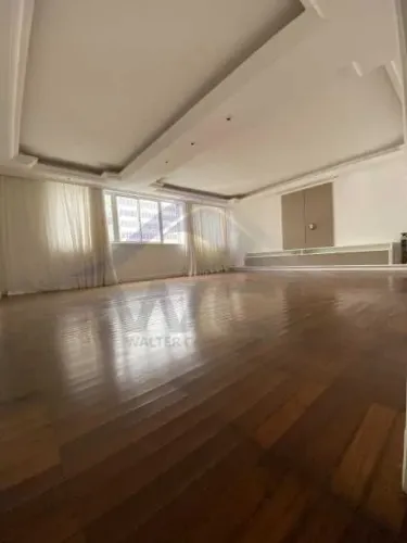 Apartamento : Padrão / Residencial / Tijuca