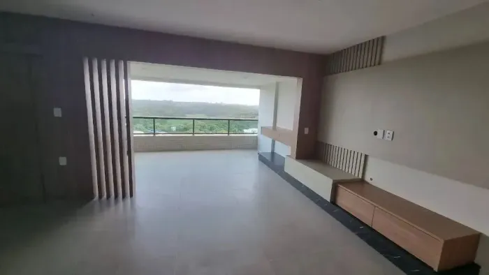 PARQUE TROPICAL - 4 SUÍTES - MOBILIADO - OPORTUNIDADE - LINDO E PRONTO PARA MORAR!