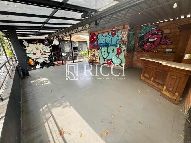 Casa à venda Vila Belmiro | Ricci Consultoria
