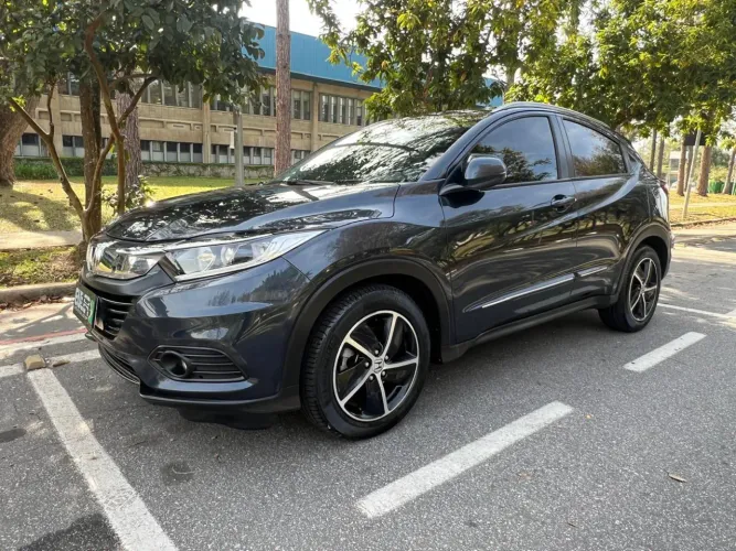Honda HR-V EXL 1.8 Flexone 16V 5p Aut. 2018/2019