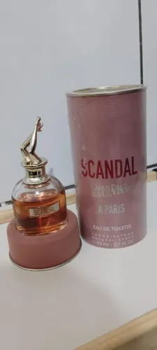 Perfume Scandal A Paris Jean Paul Gaultier 80mL