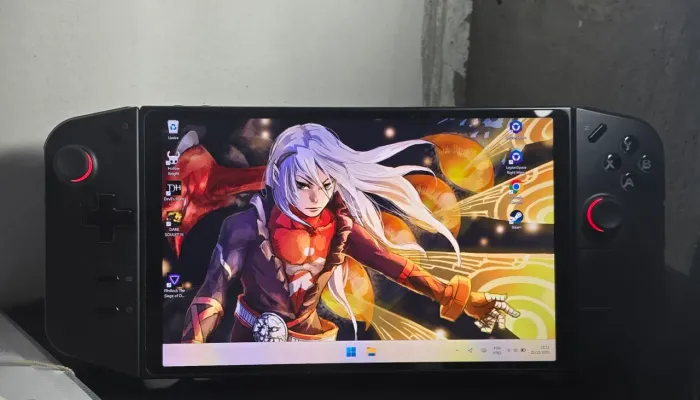 Lenovo Legion Go