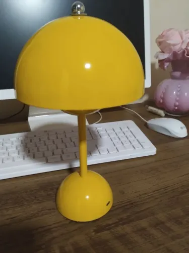 Abajur de led 