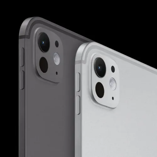 OFERTA DE NOVO IPAD PRO M5