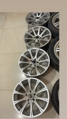 Rodas 18
