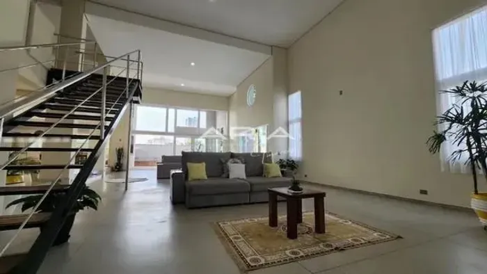 Casa Sobrado para LOCAÇÃO em rua - Mediterrâneo - Londrina PR