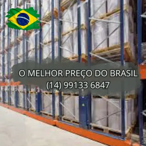 Porta palete, mini porta palete reforçado