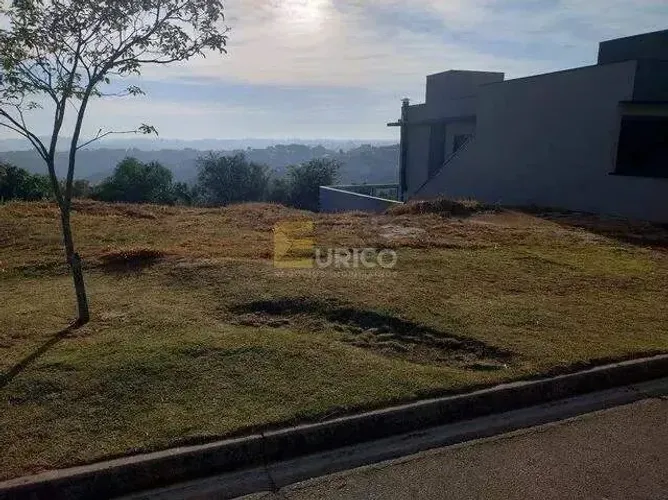 Terreno Condomínio Laguna - 300m2