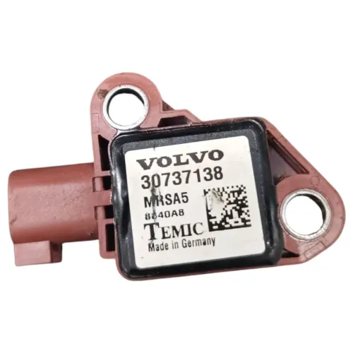 Sensor de airbag volvo C30 2,0 2007 a 2011