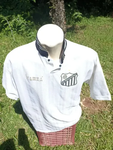 Camisa do bragantino 1997