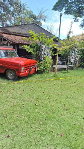 Sítio em São João Nepomuceno 