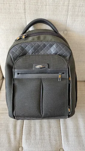 Mochila Samsonite Notebook Escritório