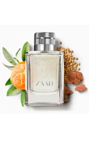 Promoção Perfume Zaad Eau de Parfum