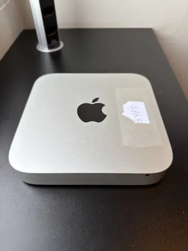 mac mini late 2014