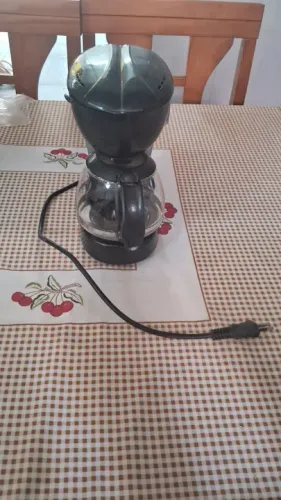 Cafeteira Vicini (promoção por tempo limitado!)